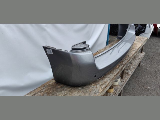 bontott CITROËN JUMPY Hátsó Lökhárító (Üresen)