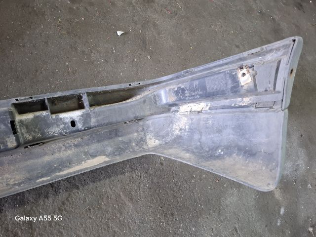 bontott CITROËN JUMPY Hátsó Lökhárító (Üresen)