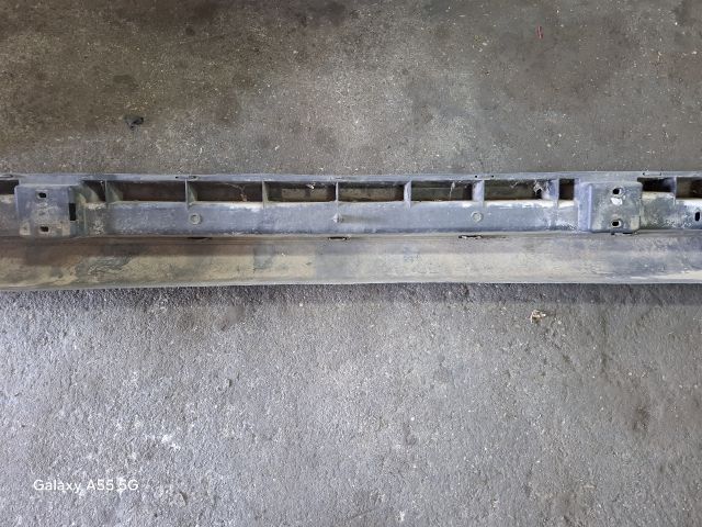 bontott CITROËN JUMPY Hátsó Lökhárító (Üresen)