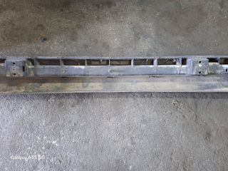 bontott CITROËN JUMPY Hátsó Lökhárító (Üresen)