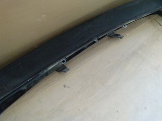 bontott CITROËN JUMPY Hátsó Lökhárító (Üresen)