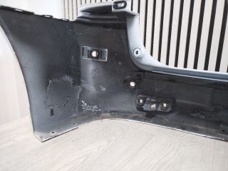 bontott CITROËN JUMPY Hátsó Lökhárító (Üresen)