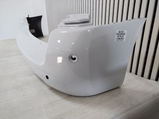 bontott CITROËN JUMPY Hátsó Lökhárító (Üresen)