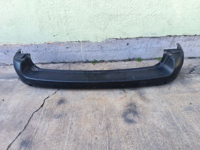 bontott CITROËN JUMPY Hátsó Lökhárító (Üresen)