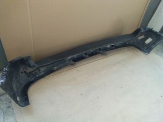 bontott CITROËN JUMPY Hátsó Lökhárító (Üresen)