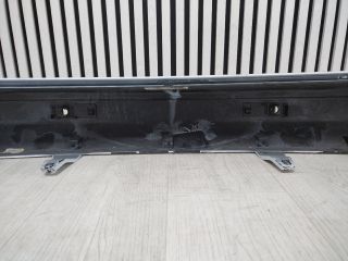 bontott CITROËN JUMPY Hátsó Lökhárító (Üresen)