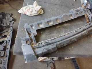 bontott CITROËN JUMPY Homlokfal Burkolat