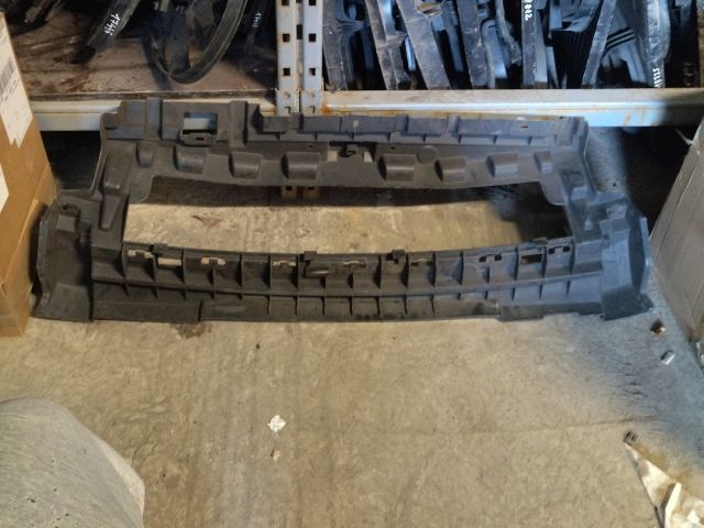 bontott CITROËN JUMPY Homlokfal Burkolat