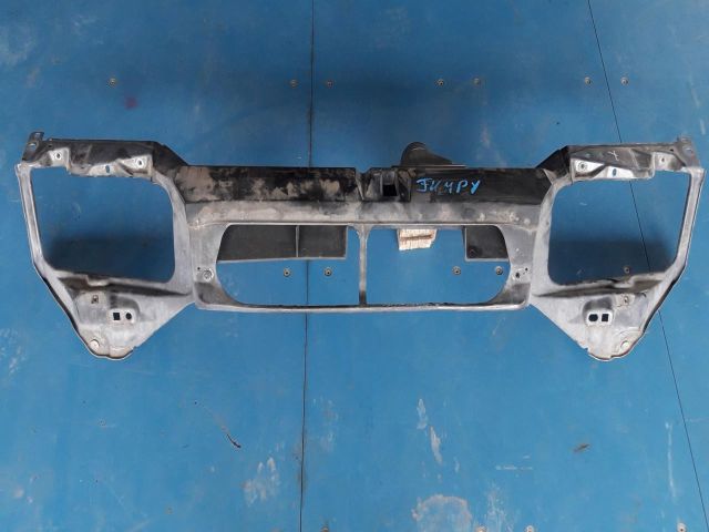 bontott CITROËN JUMPY Homlokfal (Üres lemez)