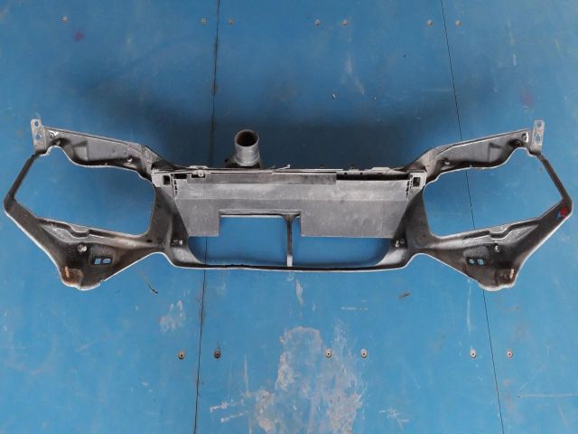 bontott CITROËN JUMPY Homlokfal (Üres lemez)