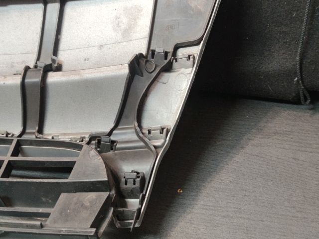 bontott CITROËN JUMPY Hűtőrács