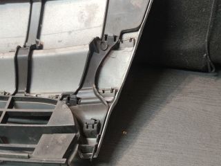 bontott CITROËN JUMPY Hűtőrács