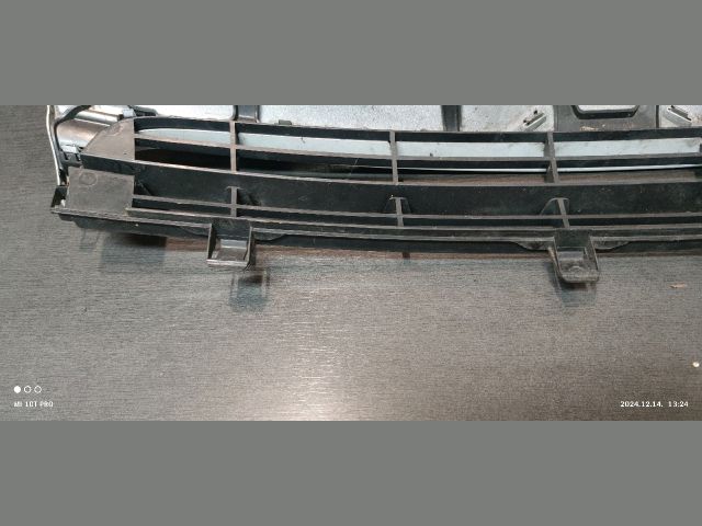 bontott CITROËN JUMPY Hűtőrács