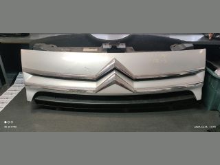 bontott CITROËN JUMPY Hűtőrács