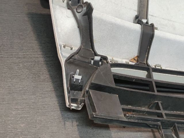 bontott CITROËN JUMPY Hűtőrács