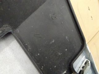 bontott CITROËN JUMPY Hűtőrács