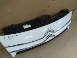 bontott CITROËN JUMPY Hűtőrács