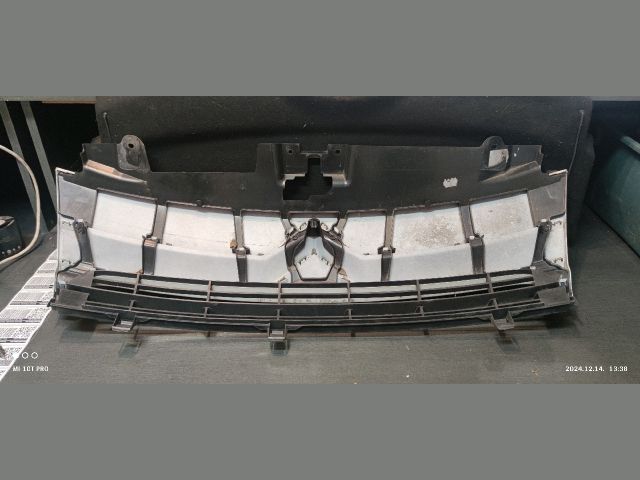 bontott CITROËN JUMPY Hűtőrács