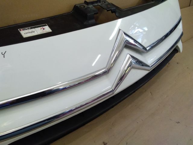 bontott CITROËN JUMPY Hűtőrács