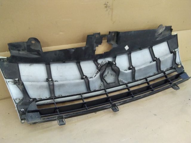 bontott CITROËN JUMPY Hűtőrács