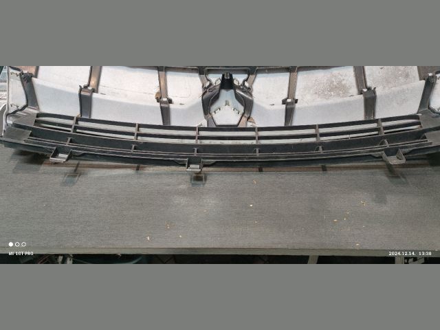 bontott CITROËN JUMPY Hűtőrács