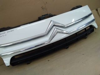 bontott CITROËN JUMPY Hűtőrács