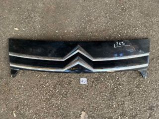 bontott CITROËN JUMPY Hűtőrács