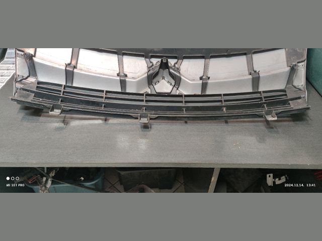 bontott CITROËN JUMPY Hűtőrács