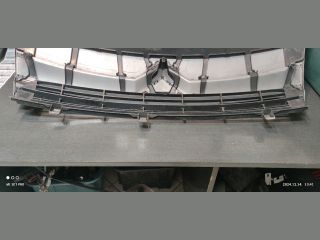 bontott CITROËN JUMPY Hűtőrács