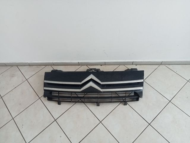 bontott CITROËN JUMPY Hűtőrács