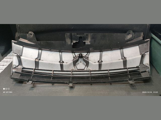 bontott CITROËN JUMPY Hűtőrács