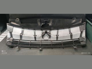 bontott CITROËN JUMPY Hűtőrács