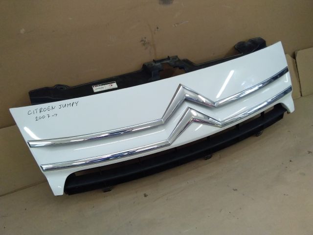 bontott CITROËN JUMPY Hűtőrács