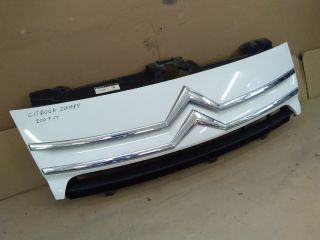 bontott CITROËN JUMPY Hűtőrács