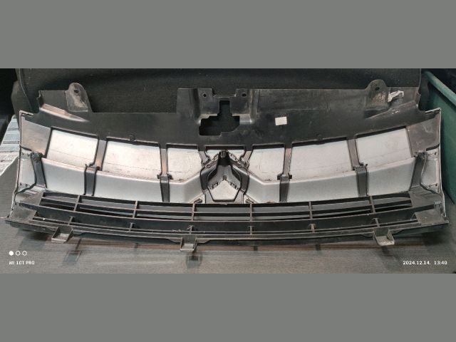 bontott CITROËN JUMPY Hűtőrács