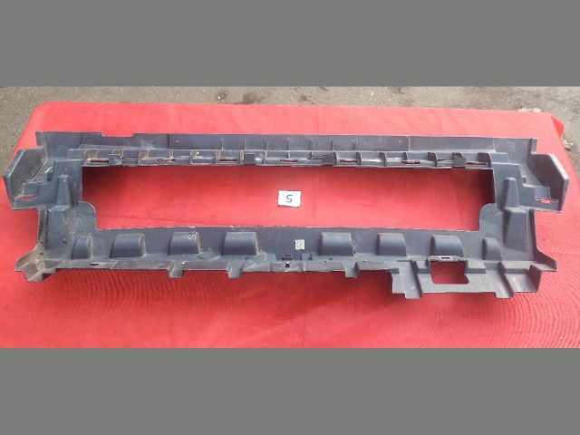 bontott CITROËN JUMPY Hűtőrács