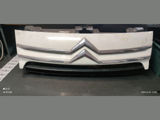 bontott CITROËN JUMPY Hűtőrács