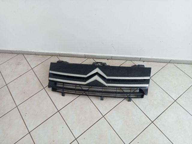 bontott CITROËN JUMPY Hűtőrács