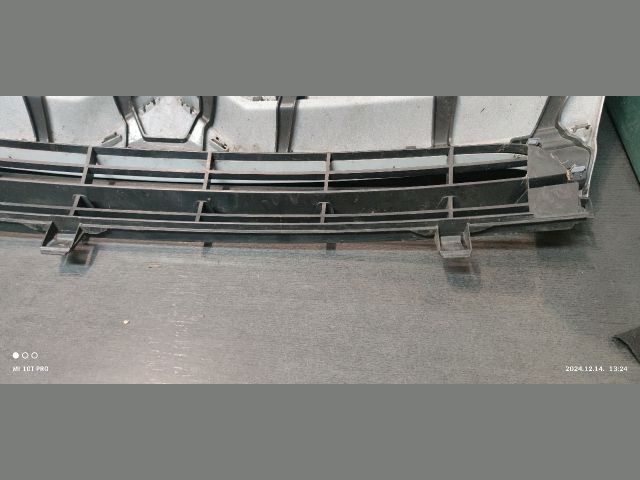 bontott CITROËN JUMPY Hűtőrács