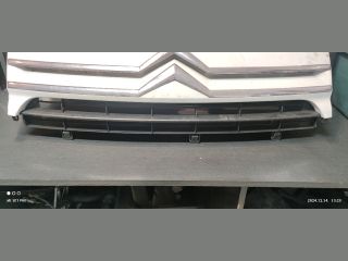 bontott CITROËN JUMPY Hűtőrács