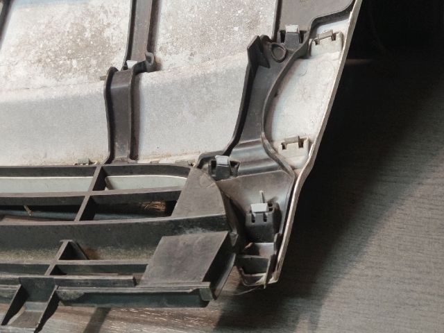 bontott CITROËN JUMPY Hűtőrács