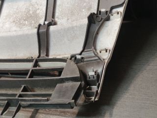 bontott CITROËN JUMPY Hűtőrács