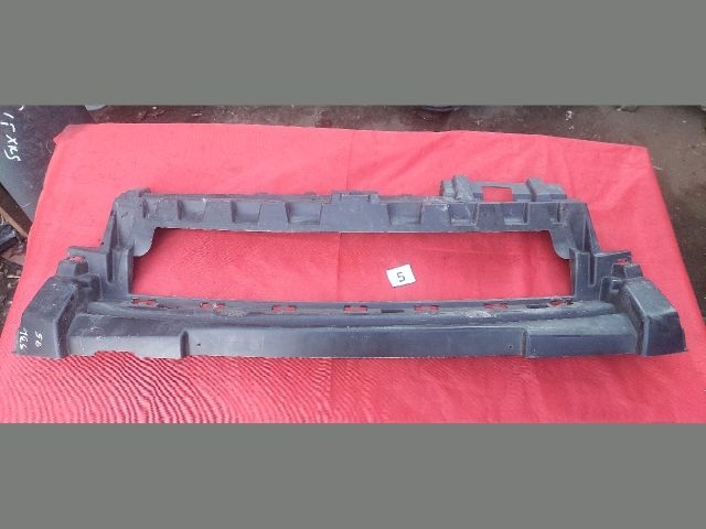 bontott CITROËN JUMPY Hűtőrács