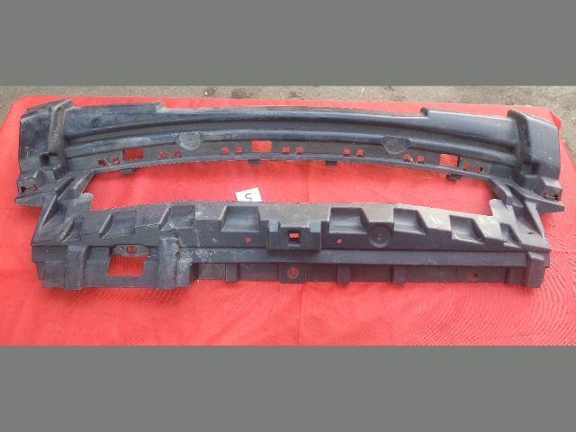 bontott CITROËN JUMPY Hűtőrács