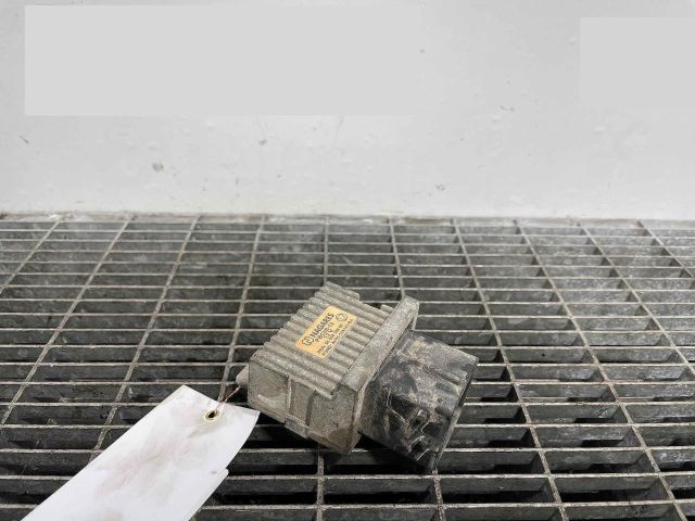 bontott CITROËN JUMPY Izzító Relé