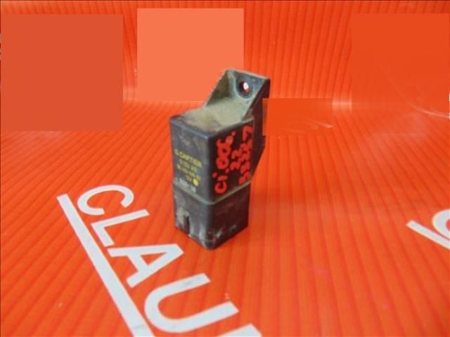 bontott CITROËN JUMPY Izzító Relé