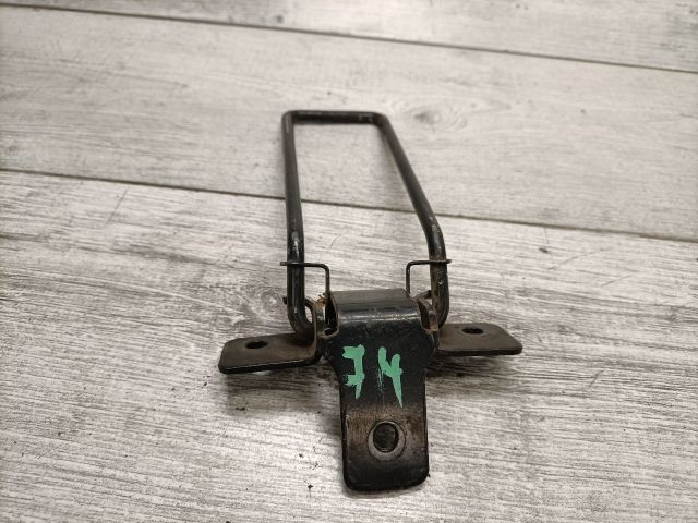 bontott CITROËN JUMPY Jobb Csomagtérajtó Ajtóhatároló