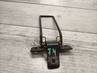 bontott CITROËN JUMPY Jobb Csomagtérajtó Ajtóhatároló