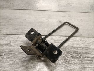 bontott CITROËN JUMPY Jobb Csomagtérajtó Ajtóhatároló