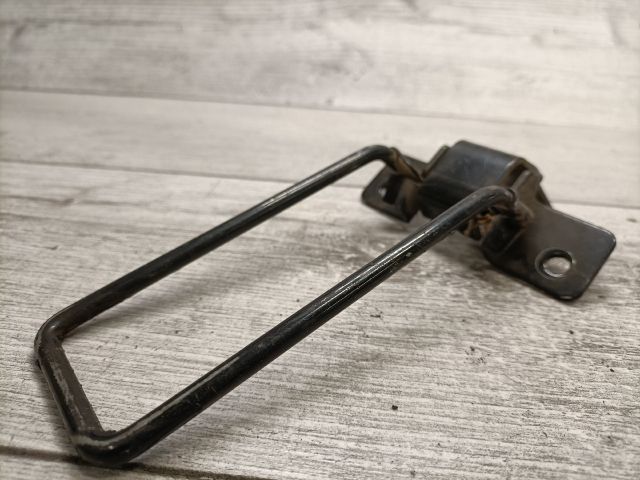 bontott CITROËN JUMPY Jobb Csomagtérajtó Ajtóhatároló